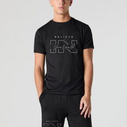 fabstieve Tshirt Regular Shorts Co-ords Set-picture-25