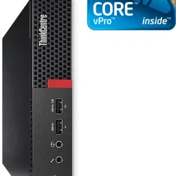 NCS Core i7 (6th Gen) Processor - ThinkCentre Tiny Desktop [NKL] Lenovo Mini PC - Intel® Core™ i7 - 6700 [8MB Cache, Up to 4.00 GHz] (32 GB RAM/Intel UHD 4K Graphics/1 TB SSD Capacity/Windows 11 Pro) Mid Tower with MS Office-image-42