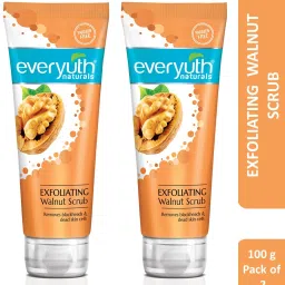 Exfoliating Walnut Scrub-38