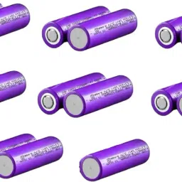 High Capacity Hongli Lithium Ion 1200mAH Rechargeable Original Power BatteriesBattery-picture-3