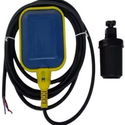 SHREEHARI CABLE FLOAT SWITCH 3 MTR . 100% MADE IN INDIA (PACK OF 2) Wired Sensor Security System image 2