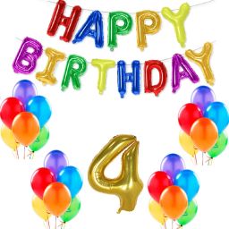 Combo for Birthday Party Decoration items-image-62
