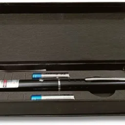 UPPAL ENTERPRISES Green Laser Light Powerful with Battery Long Range (532 nm, Green)-18