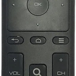 miracles in hand MIHMRQ REMOTE CONTROL COMPATIBLE WITH LED TV REMOTE (NETFLIX) MARQ Remote Controller-20