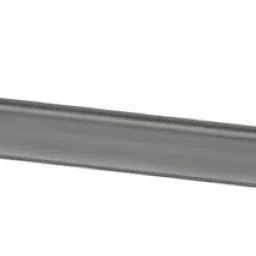 Digital Shoppy Clothes rail, dark grey, 50 cm (19 5/8 ") 20 inch 1 Bar Towel Rod-image-34