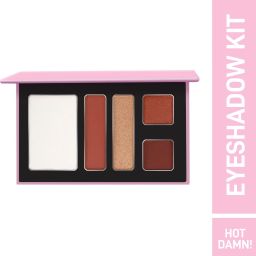 POPxo Makeup Collection -Face & Eye Kit-2-image-8