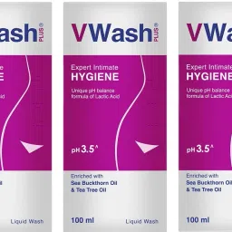 Expert Intimate Hygiene Intimate Wash-image-19