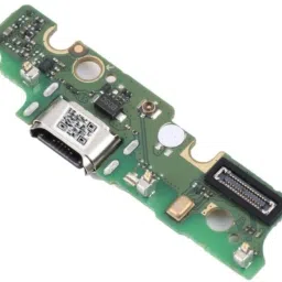 Shinzo Type C Charger Charging Dock Port Connector Board Compatible with Tecno Pova 2 (LE7, LE7n) 6.9" 2021 Model OG - Charging PCB Complete Flex image 2