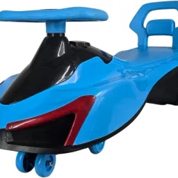 Rideons & Wagons Non Battery Operated Ride On-picture-16