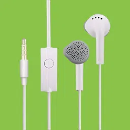 100%ORIGINAL 3.5 mm S_A_M_S_U_N_G_MAHI109 White Headphone Deep Bass Earphone Wired Gaming Headset-image-75