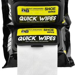 SHARUJA Sneaker Shoe Wipes for Shoes Quick Remove Dirt Stain Shoe Cleaner Cleaner-image-57