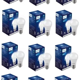 16 W Basic Round E27 LED Bulb-image-1