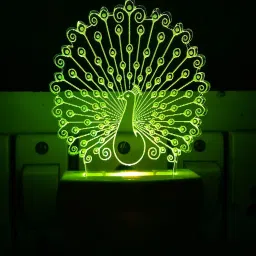Picture Light Wall Lamp With Bulb-23