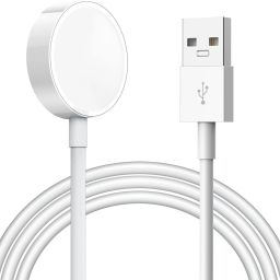 Muvit Magnetic Wireless Charger for Apple Watch Charging Pad-image-95