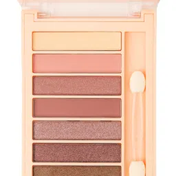 Hello Beautiful 7 Color Eyeshadow Palette | Highly Pigmented & Easy to Blend 14 g-picture-14