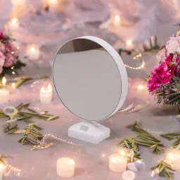 Plastic Table Photo Frame-4