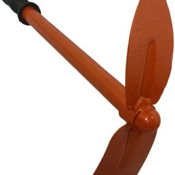 Premium 2 In 1 Garden Hoe - Garden Tool Kit Shovel-image-62