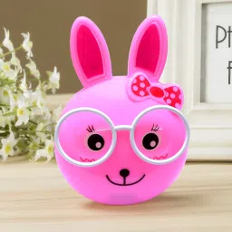 Rabbit Sensor light Night Lamp-image-78