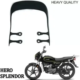 Passenger Backrest-picture-15