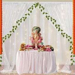party midlinkerz White Décor-picture-21