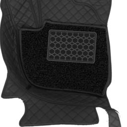 Leatherite 7D Mat For Mahindra Thar-picture-10