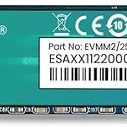 FIRSTPOINTSHOP 256GB M.2 (2280) SSD 3 inch SSD-10