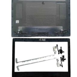 us info Lenovo V130-14ikb V130-14 V330-14 led back cover top panel hinhis LED 14 inch Replacement Screen-6