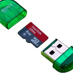 AIT AIT1114 Card Reader-14