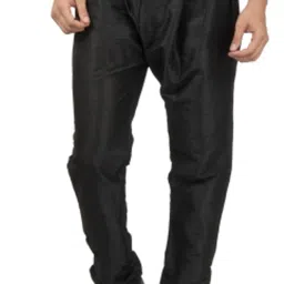 Dupion Silk Men Churidar-image-75