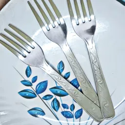 Steel Dessert Fork,Salad Fork,Dinner Fork,Serving Fork,Fruit Fork /noodles fork Stainless Steel Dessert Fork, Dinner Fork, Fruit Fork, Salad Fork, Serving Fork Set-16