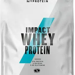 myprotein Impact Whey Protein, 1kg, Chocolate Smooth Whey Protein-picture-41