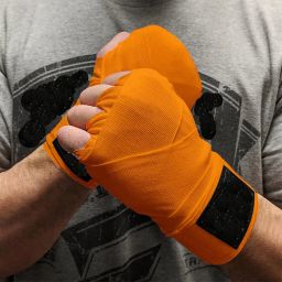 Professional Stretchable Boxing Hand Wrap Boxing Hand Wrap-image-21