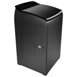 Whirlpool 8 kg 5 Star Fully Automatic Top Load Washing Machine (In-built Heater, Graphite) image 4