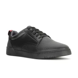 Bata Red Label Men Round Toe Lace-Up Derbys-28