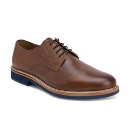 HATS OFF ACCESSORIES Men Leather Formal Derbys-image-3