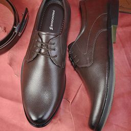 Provogue Men Formal Derbys-image-98