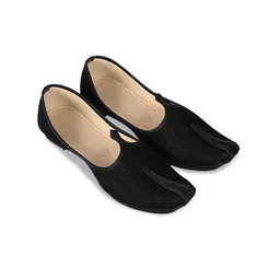 Aristitch Men Textured Basics Mojaris-49