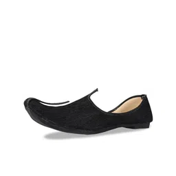 Aristitch Men Textured Basics Mojaris image 2