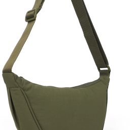Green Men & Women Sling Bag Unisex Mini Sling Bag Crossbody for Men & Women Travel & Office Bag-image-88