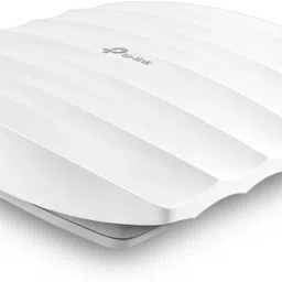 TP LINK wifi TP-Link Omada EAP245 Router 5 GHz 1750 Mbps Wifi Speed Dual Band Access Point Mode image 2