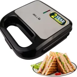 SM440 Sandwich Maker, Grill & Toast, Electric, Nonstick, 850 Watt Toast-picture-35