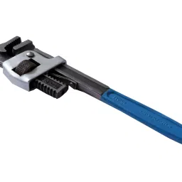 300 MM 12 Inches Pipe Wrench With Polished Jaw 12-Inch Adjustable – Heavy Duty Steel Plumbing Tool for Home & Industrial Use Single Sided Pipe Wrench-10