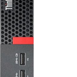 NCS Intel® Core™ i7 - 6700 Processor [4 Cores, 8 Threads] - ThinkCentre CPU [RPO] Core i7 (6th Gen) [4 Cores, 8 Threads, 3.40 GHz] (32 GB RAM/Intel® UHD 4K Graphics/1 TB SSD Capacity/Windows 11 Pro) Mini Gaming Tower with MS Office-14