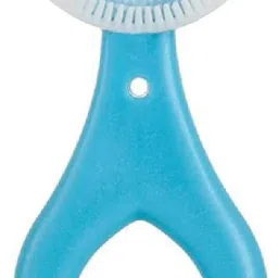 Children Infant Toothbrush Silicone Clean Brushing Kids Extra Soft Toothbrush-image-56