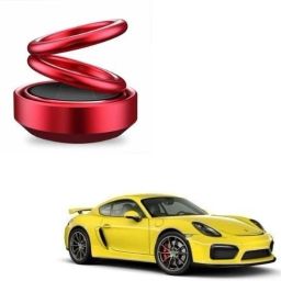 Orange Car Freshener Diffuser-20