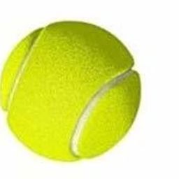 YELLOW HEAVY TENNIS BALL (PACK OF 3) WOOLEAN Tennis Ball-image-28