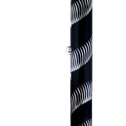 AMZ Premium Aluminium Imported Walking Stick With ABS Handle L Type Universal Size Walking Stick For Old Age (Men & Women) Walking Stick-11