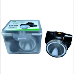 dp 7228A (LED HEAD LIGHT) Torch image 5
