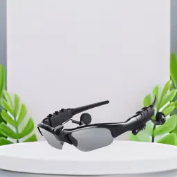 Frony Sunglass with Bluetooth Earbuds, Music and bluetooth headset and mic WJ383-picture-25