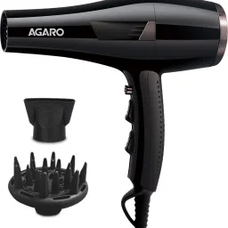 AGARO Professional with Concentrator, Diffuser & Cool Shot Button Hair Dryer-image-11
